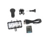 Telesin LED Waterproof Video Light GP-LGT-002 for GoPro Hero3/3+/4 